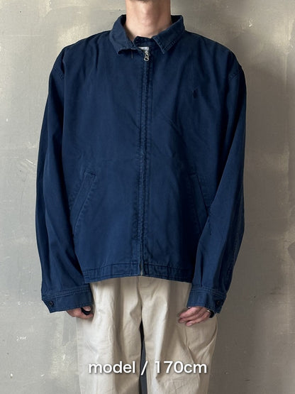 90's POLO BY RALPH LAUREN スイングトップ