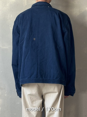 90's POLO BY RALPH LAUREN スイングトップ