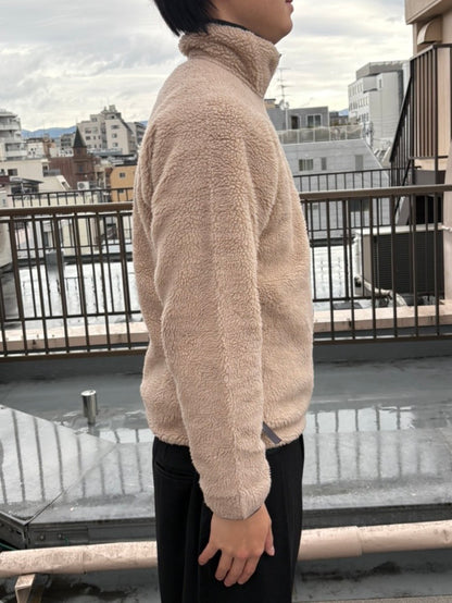 90's PATAGONIA「RETRO CARDIGAN」USA製　フリースジャケット