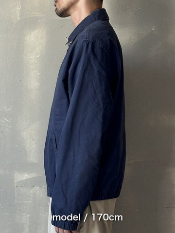 00's POLO BY RALPH LAUREN スイングトップ