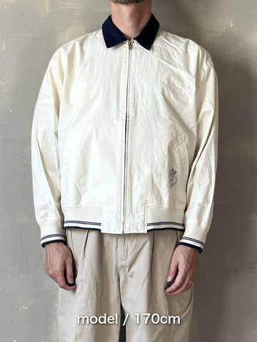 90's POLO BY RALPH LAUREN スイングトップ