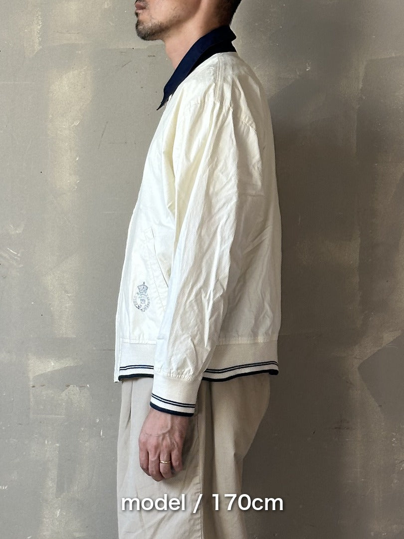 90's POLO BY RALPH LAUREN スイングトップ