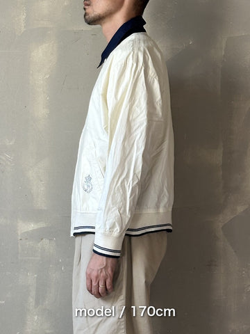 90's POLO BY RALPH LAUREN スイングトップ