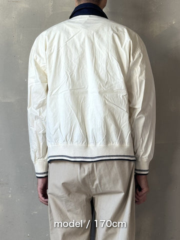 90's POLO BY RALPH LAUREN スイングトップ