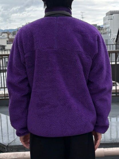 00's PATAGONIA「RETRO-X」フリースジャケット