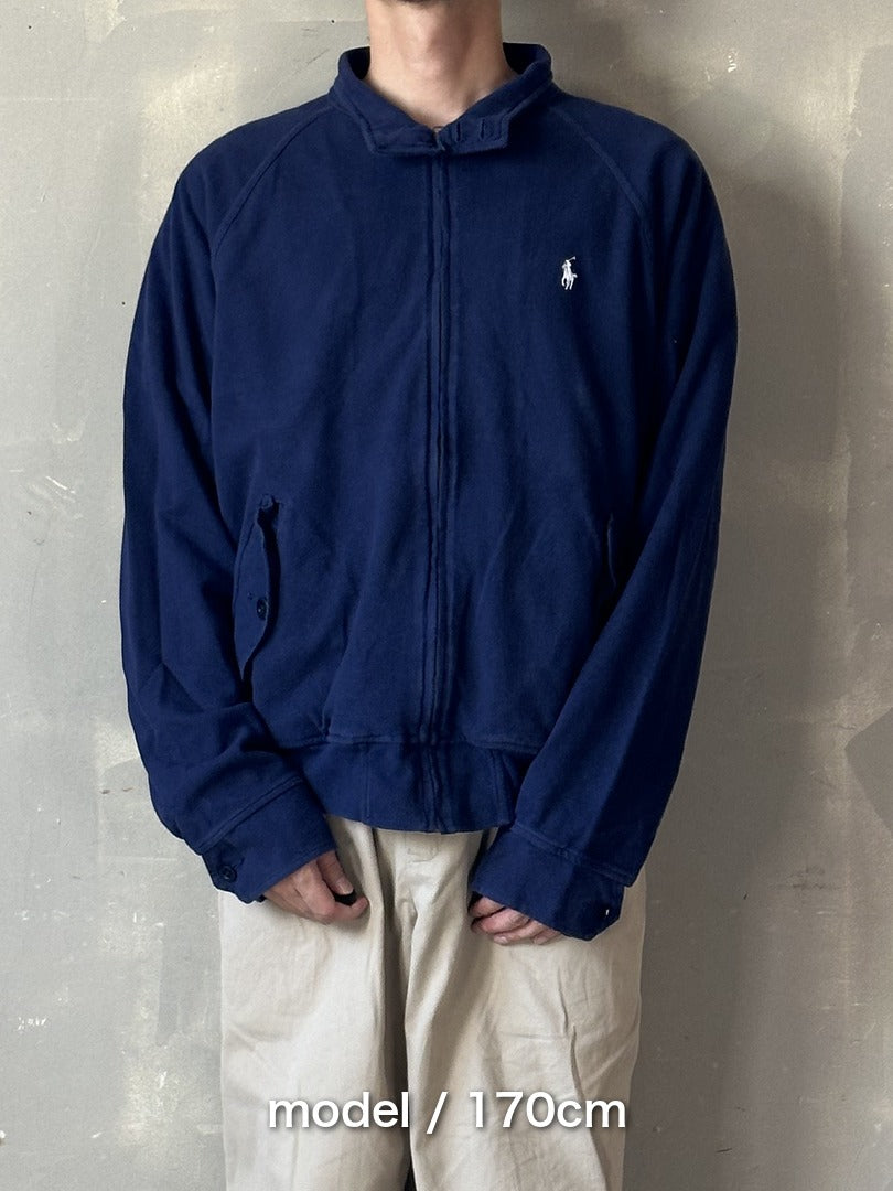 00's POLO BY RALPH LAUREN スイングトップ