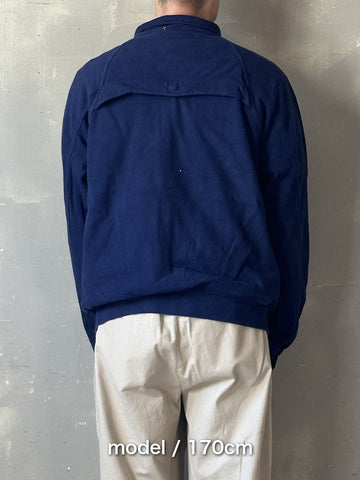 00's POLO BY RALPH LAUREN スイングトップ