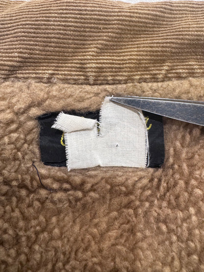 70's Wrangler デニムボアジャケット