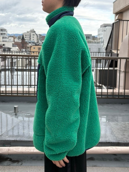 00's PATAGONIA「RETRO-X」フリースジャケット