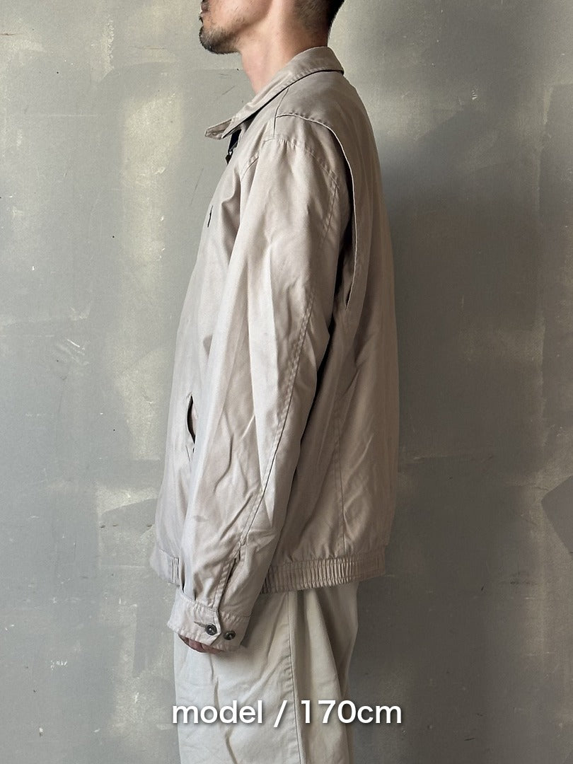00's POLO BY RALPH LAUREN スイングトップ