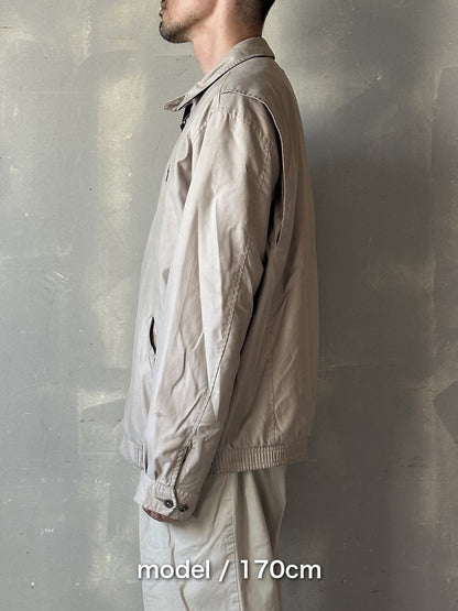 00's POLO BY RALPH LAUREN スイングトップ