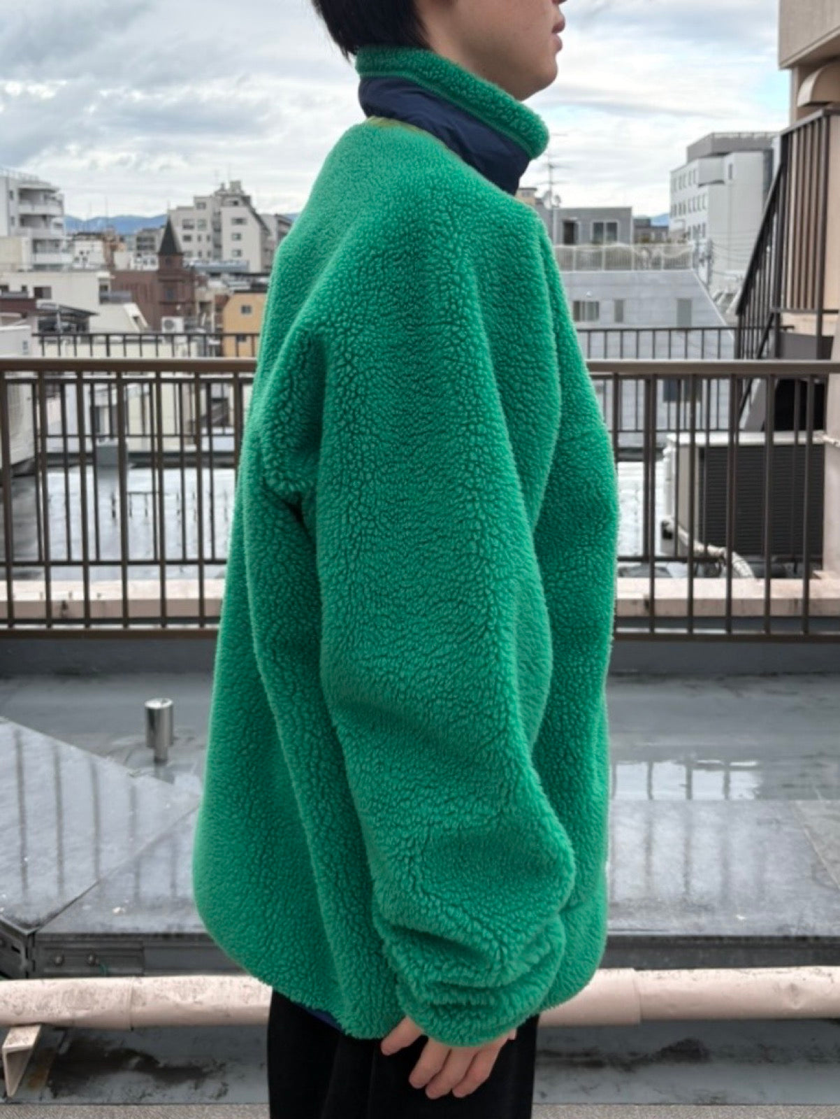 00's PATAGONIA「RETRO-X」フリースジャケット – FUJI STORE 00's PATAGONIA「RETRO-X」フリースジャケット – FUJI STORE