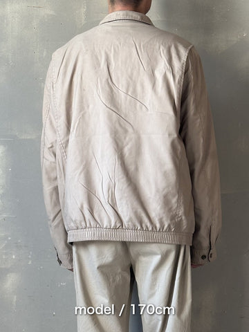 00's POLO BY RALPH LAUREN スイングトップ