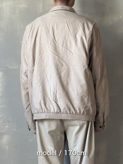 00's POLO BY RALPH LAUREN スイングトップ
