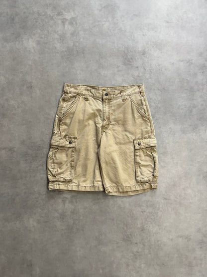 CARHARTT「RELAXED FIT」カーゴショーツ