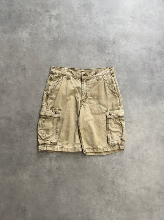 CARHARTT「RELAXED FIT」カーゴショーツ
