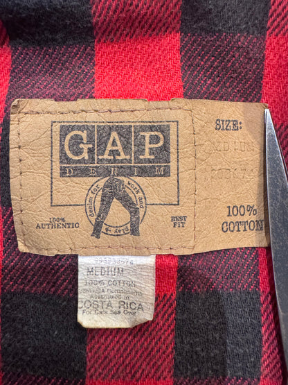 90's GAP デニムジャケット