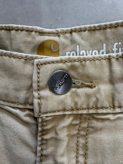 CARHARTT「RELAXED FIT」カーゴショーツ