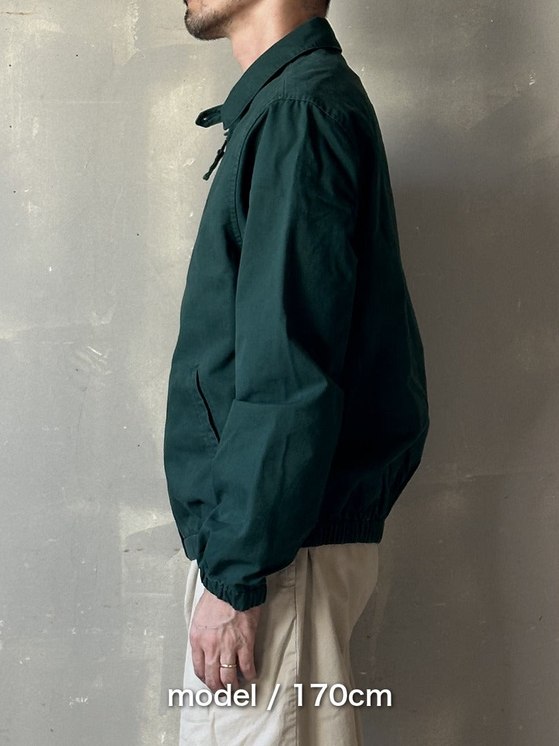 90's POLO BY RALPH LAUREN スイングトップ