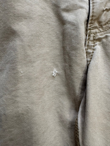 CARHARTT「RELAXED FIT」カーゴショーツ