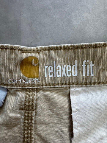 CARHARTT「RELAXED FIT」カーゴショーツ