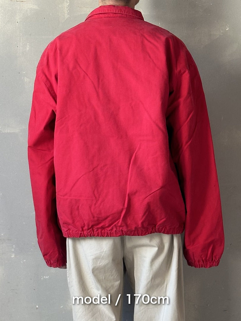 00's POLO BY RALPH LAUREN スイングトップ