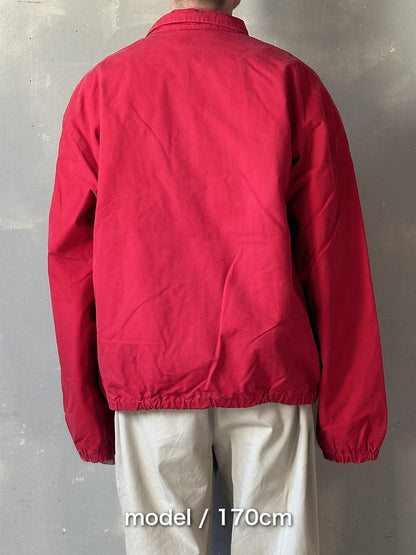 00's POLO BY RALPH LAUREN スイングトップ