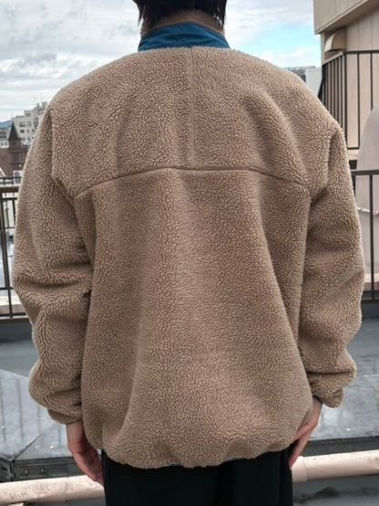 00's PATAGONIA「RETRO-X」フリースジャケット