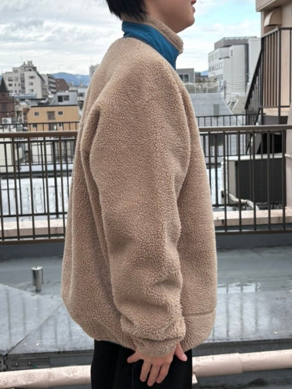 00's PATAGONIA「RETRO-X」フリースジャケット