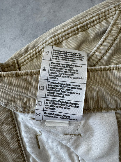 CARHARTT「RELAXED FIT」カーゴショーツ