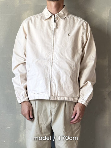 90's POLO BY RALPH LAUREN スイングトップ