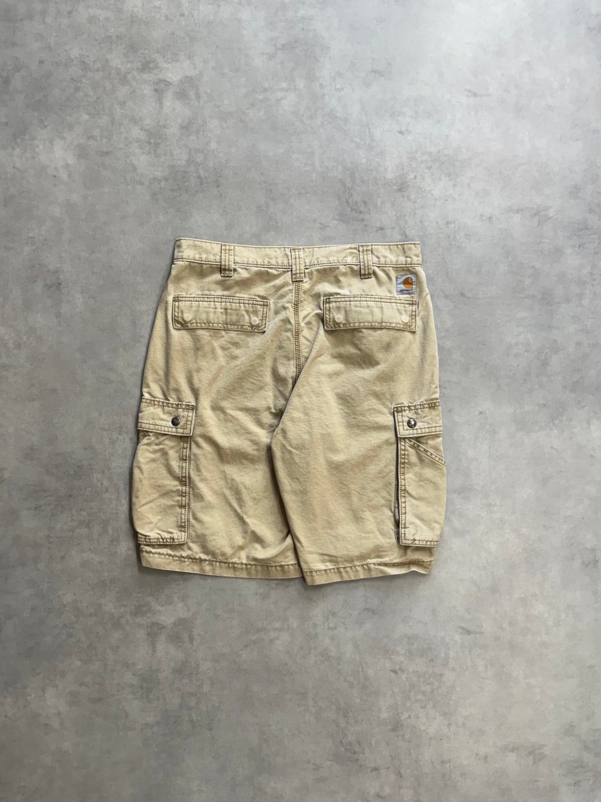 CARHARTT「RELAXED FIT」カーゴショーツ