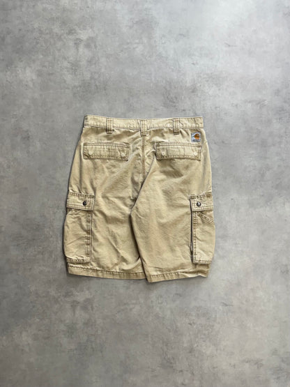 CARHARTT「RELAXED FIT」カーゴショーツ