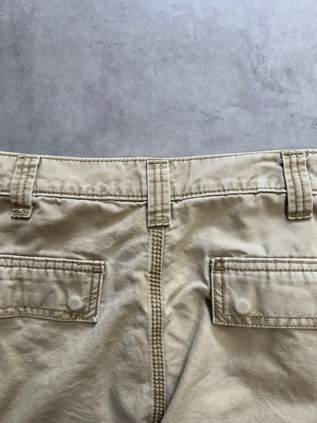CARHARTT「RELAXED FIT」カーゴショーツ