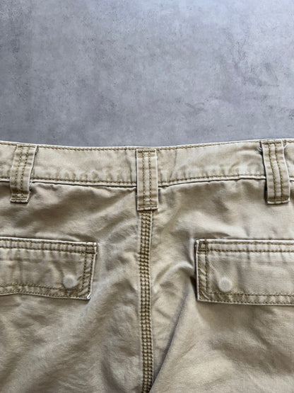 CARHARTT「RELAXED FIT」カーゴショーツ