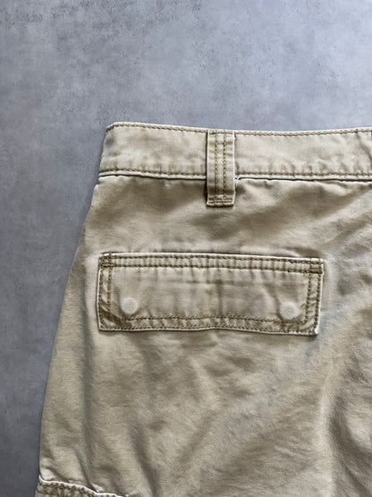 CARHARTT「RELAXED FIT」カーゴショーツ