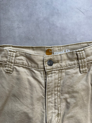 CARHARTT「RELAXED FIT」カーゴショーツ