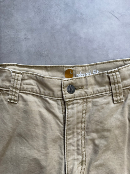 CARHARTT「RELAXED FIT」カーゴショーツ