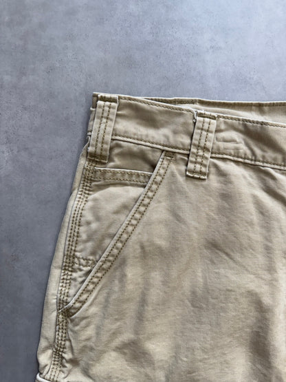 CARHARTT「RELAXED FIT」カーゴショーツ