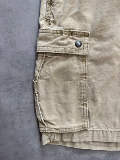 CARHARTT「RELAXED FIT」カーゴショーツ
