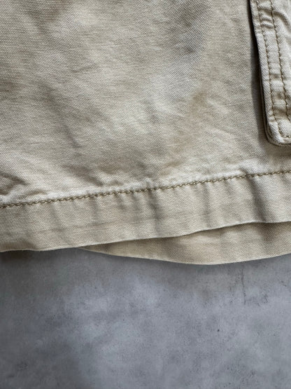 CARHARTT「RELAXED FIT」カーゴショーツ