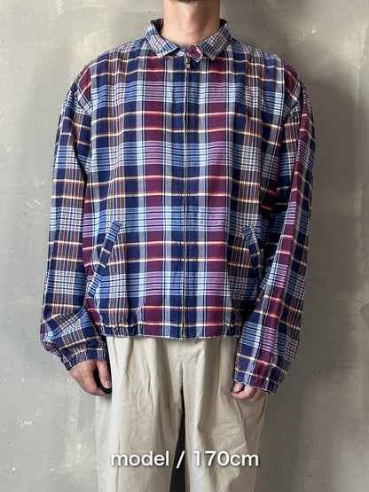 90's POLO BY RALPH LAUREN スイングトップ