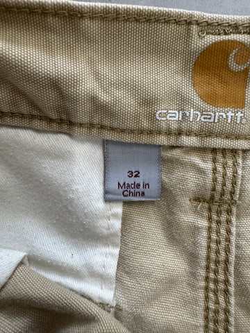 CARHARTT「RELAXED FIT」カーゴショーツ