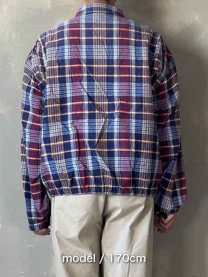 90's POLO BY RALPH LAUREN スイングトップ