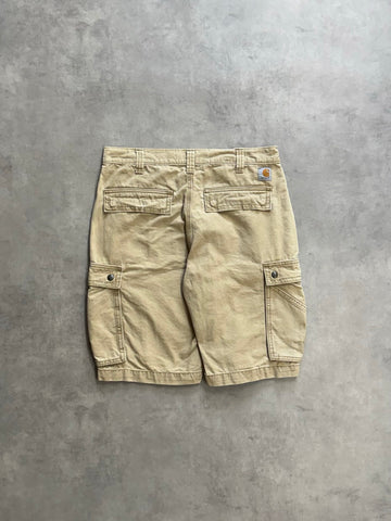 CARHARTT「RELAXED FIT」カーゴショーツ