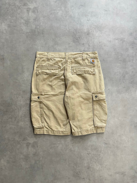 CARHARTT「RELAXED FIT」カーゴショーツ