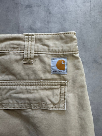 CARHARTT「RELAXED FIT」カーゴショーツ