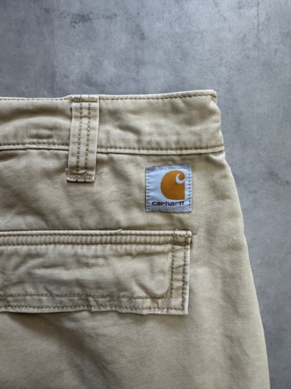 CARHARTT「RELAXED FIT」カーゴショーツ