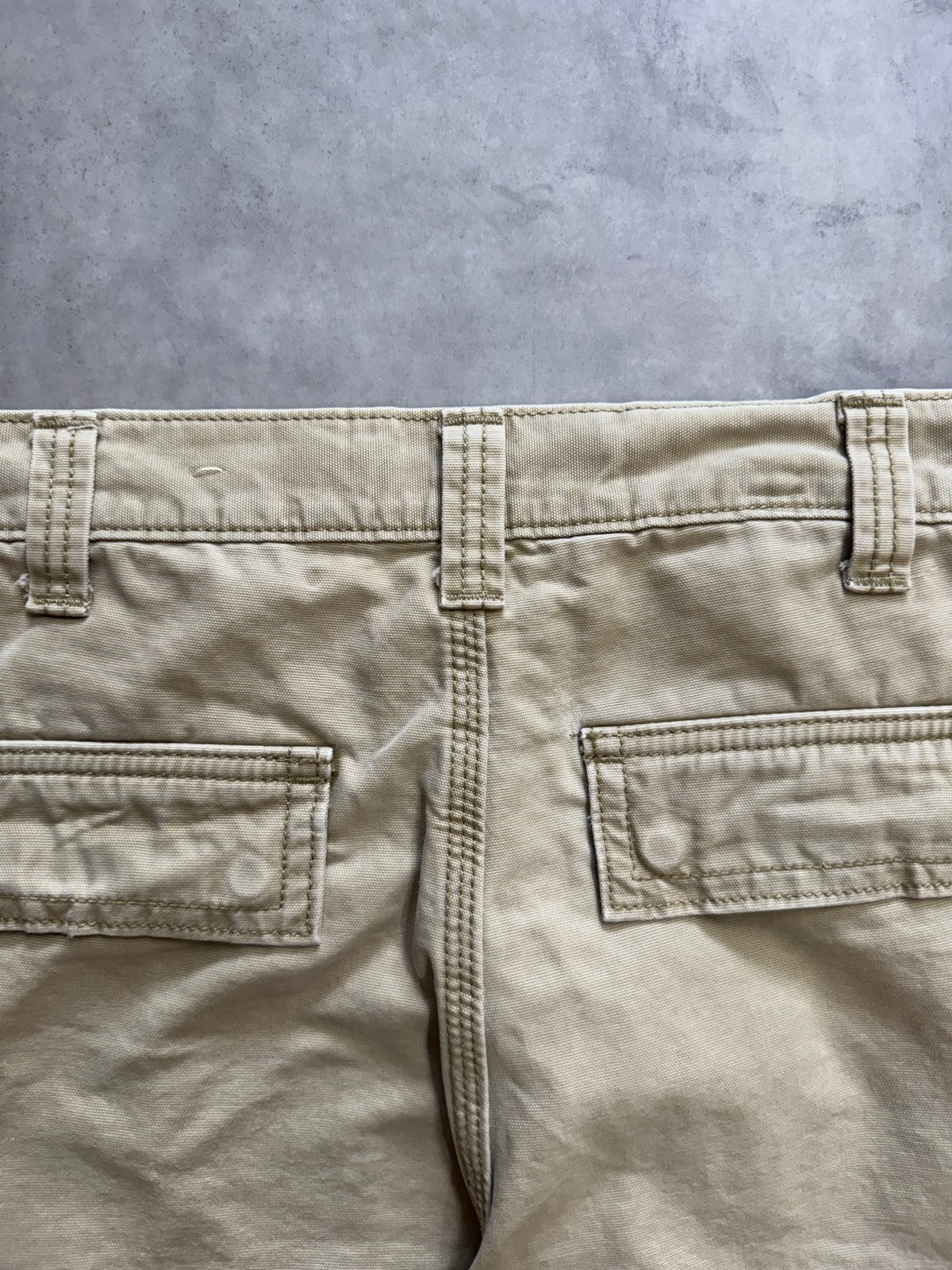 CARHARTT「RELAXED FIT」カーゴショーツ