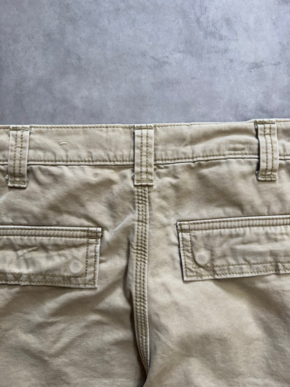 CARHARTT「RELAXED FIT」カーゴショーツ